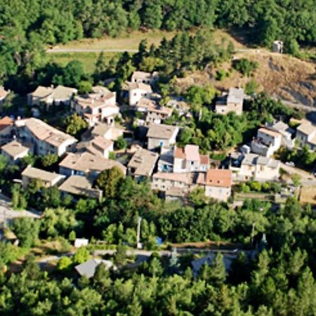 Gite De Charme Le Val Mellis Classe 3 Etoiles Dans La Douceur Provencale Vaumeilh Екстериор снимка