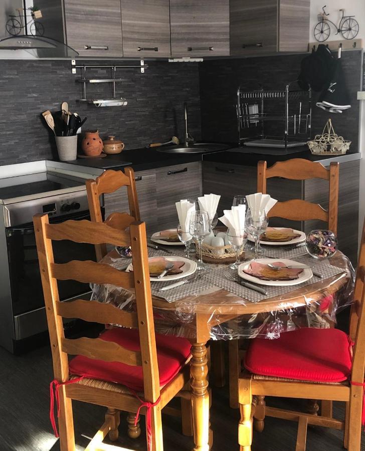 Gite De Charme Le Val Mellis Classe 3 Etoiles Dans La Douceur Provencale Vaumeilh Екстериор снимка